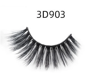 Wholesale Private Label Natural Synthetic Eyelashes False Real Mink Eyelash Online