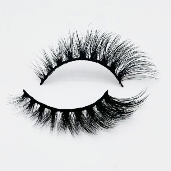 Cat Eye Lashes Faux Mink High Quality Faux Mink Vegan Eyelash