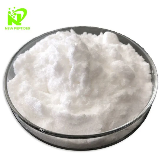 Cosmetic Grade Small Packages Available Decapeptide-2 CAS: 123167-51-1 Hot Sale