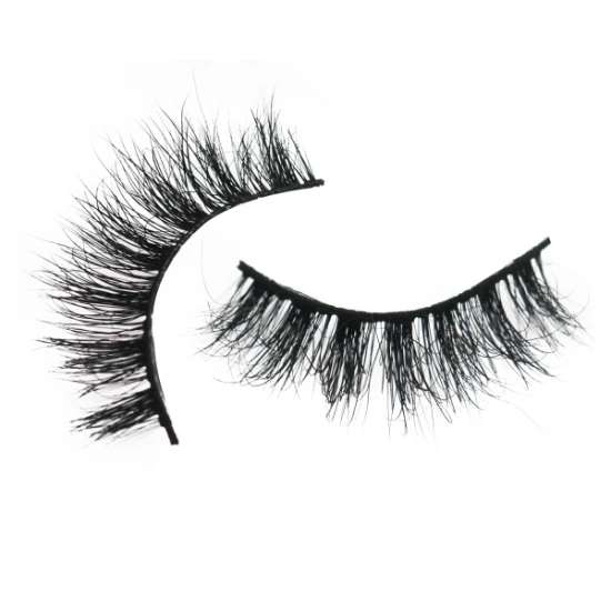 Beauty Series Lash Magnetic Chemical Fiber Eyelash